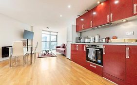 Cardiff City Apartment 2